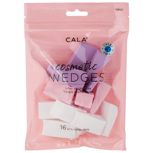 Esponjas Para Maquillaje Cala 16 Un, , large image number 0