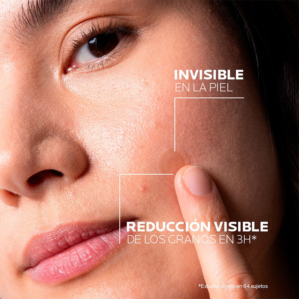 Effaclar Duo+M Parches Anti Imperfecciones 22 Unidades, , large image number 1