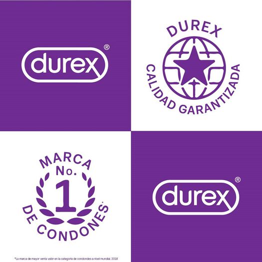 Durex Anillo Vibrador Play, , large image number 2