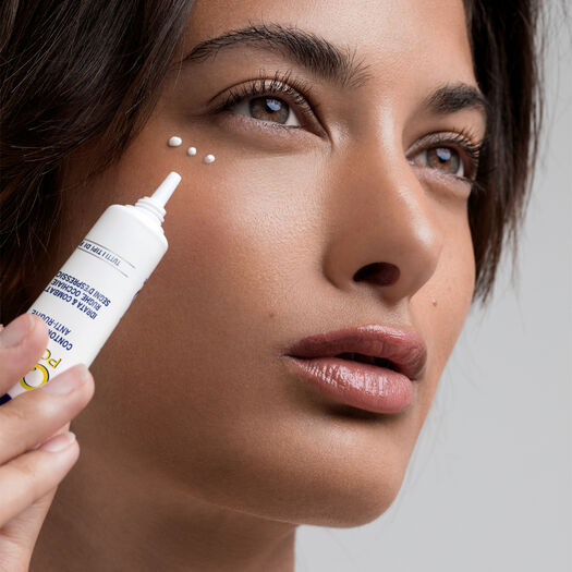 CONTORNO DE OJOS Q10 POWER NIVEA 15ML, , large image number 2