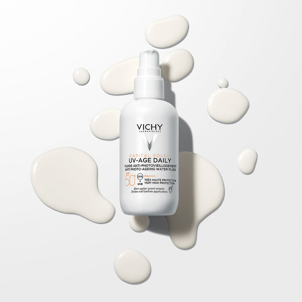 Vichy Capital Soleil Uv Age Fps 50+ 80Ml, , large image number 2