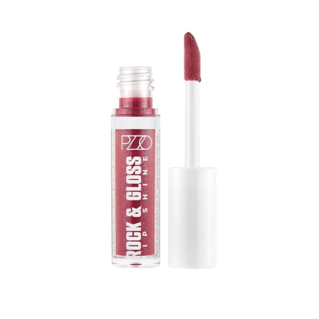 Lip Shine Rock & Gloss Dream On Petrizzio, , large image number 0