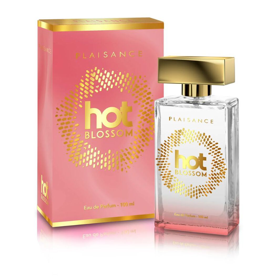 Perfume Mujer Hot Blossom EDP, , large image number 1