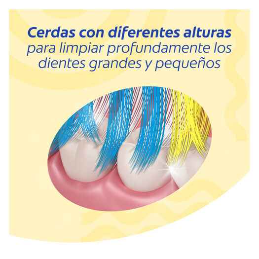 Cepillo de Dientes Colgate Smiles Minions 2u, , large image number 4