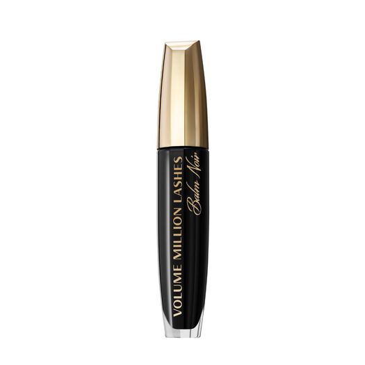 Máscara Volume Million Lashes Balm Noir, , large image number 1