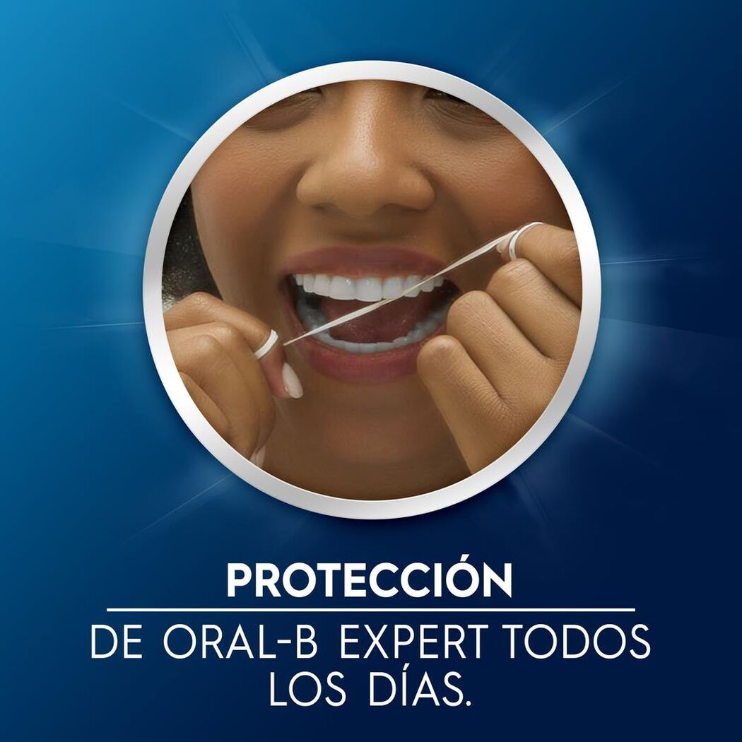 Hilo Dental Oral B Pro Salud 2 un, , large image number 2