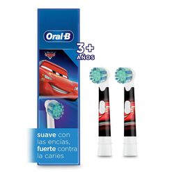 Rpt.Cepillo Electric.Power Cars 2 Un