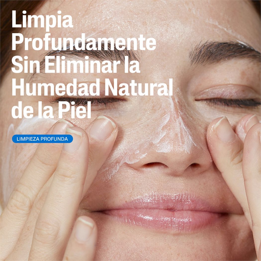 Loci&oacute;n Cetaphil Limpiadora Facial Pieles Grasas y Sensibles 236 mL, , large image number 2