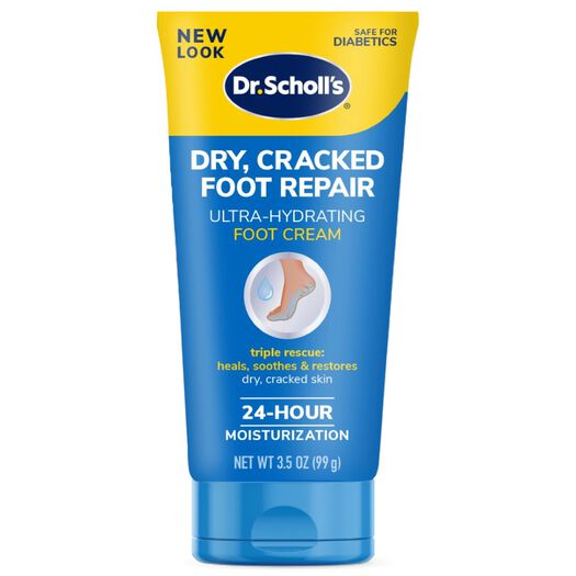 Crema Pies Hidratante Dr. Scholl S 99 Gr, , large image number 0