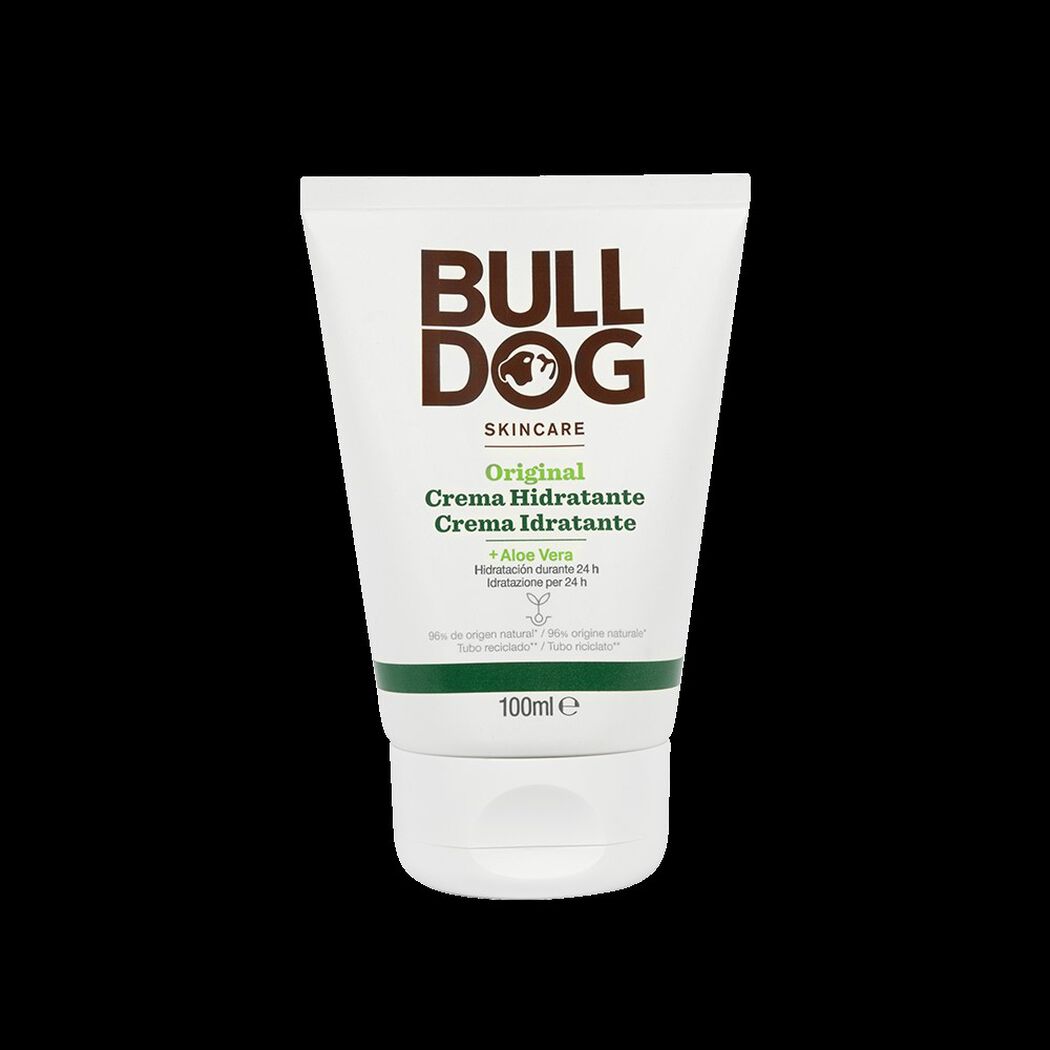 Crema Bull Dog Hidratante 100 mL, , large image number 0