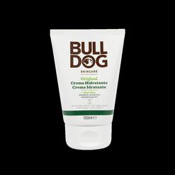 Crema Bull Dog Hidratante 100 mL