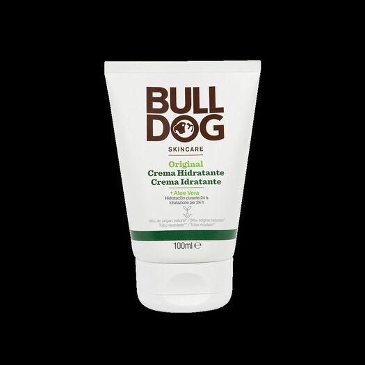 Crema Bull Dog Hidratante 100 mL, , large image number 0