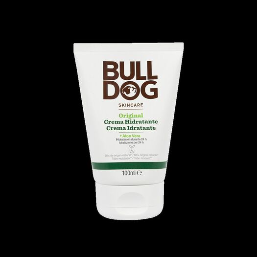 Crema Hidratante Bull Dog 100Ml, , large image number 0