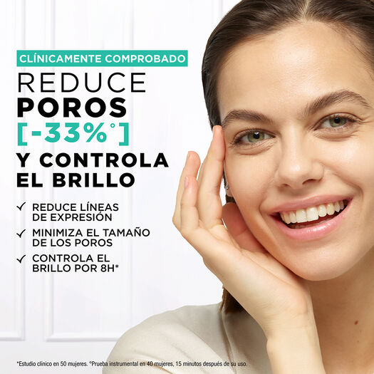 Crema Gel Oil Control Revitalift Ácido Hialurónico 50ml, , large image number 2