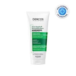 Acondicionador Vichy Dercos Anti Caspa 200 mL