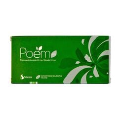 Poem 28 Comprimidos Recubiertos