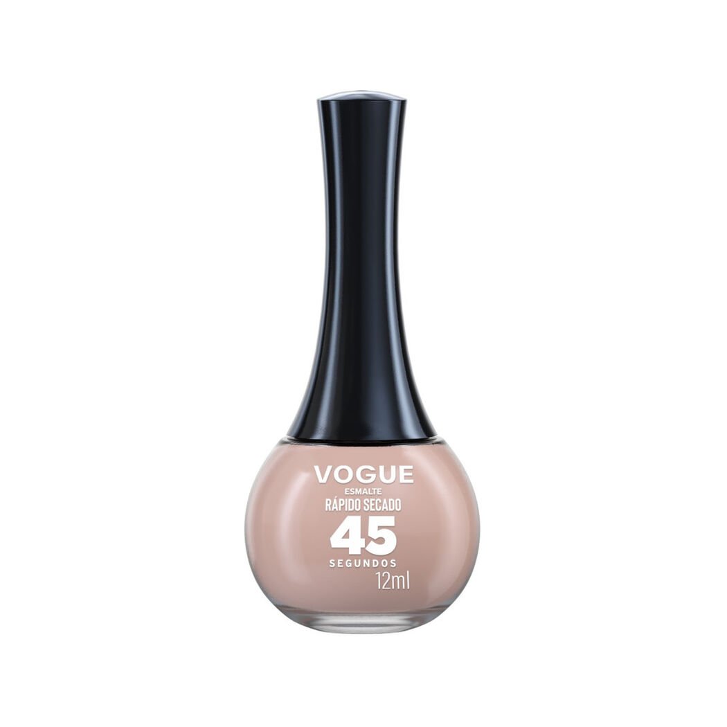 Esmalte Vogue Secado Rapido 12 ml Arenita Playita, , large image number 0