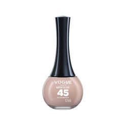 Esmalte Vogue Secado Rapido 12 ml Arenita Playita