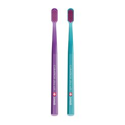 Cepillo de Dientes Curaprox 5460 Suave 2 un