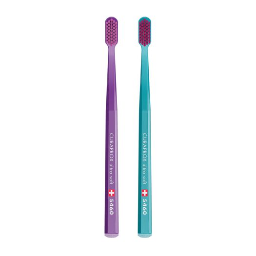 Cepillo de Dientes Curaprox 5460 Suave 2 un, , large image number 0