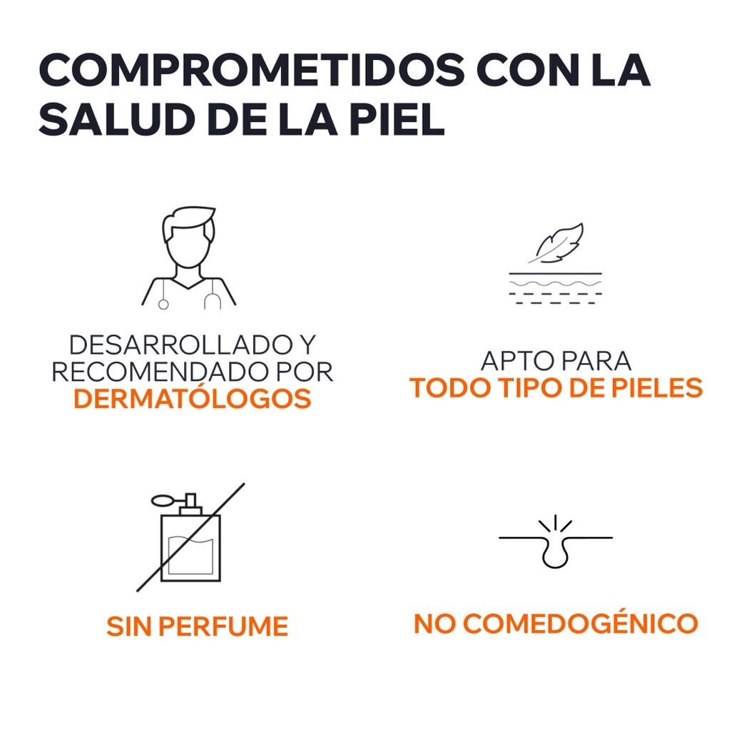 Tratamiento Antimanchas SPF50+ D&eacute;piderm 30ml Uriage, , large image number 4