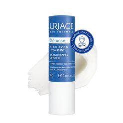 Uriage Hidratante De Labios Secos Xemose x 4 g