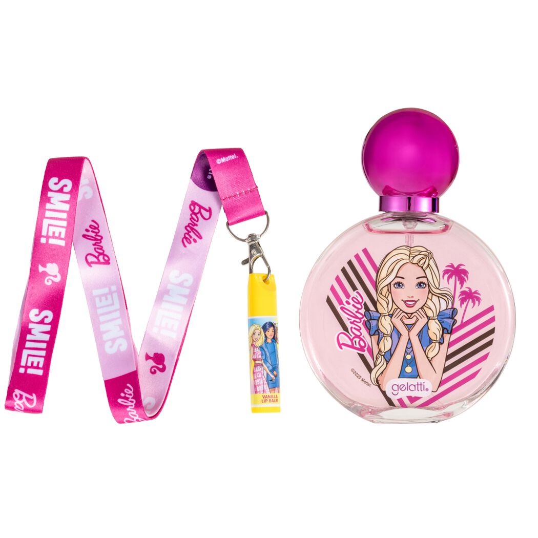 Set Perfumes Niña Barbie, , large image number 2