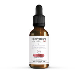 S&eacute;rum Facial Renovateurs Mand&eacute;lico 10 30mL