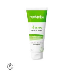 Crema de Manos Té Verde