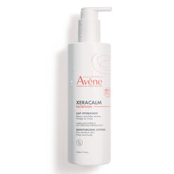 Leche Avene Xeracalm Nutrition 400Ml