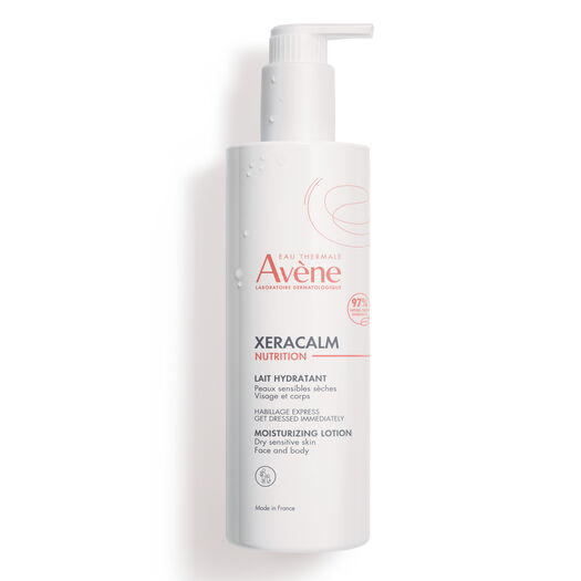 Leche Avene Xeracalm Nutrition 400Ml, , large image number 0