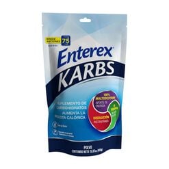 Enterex Karbs x 450 g polvo