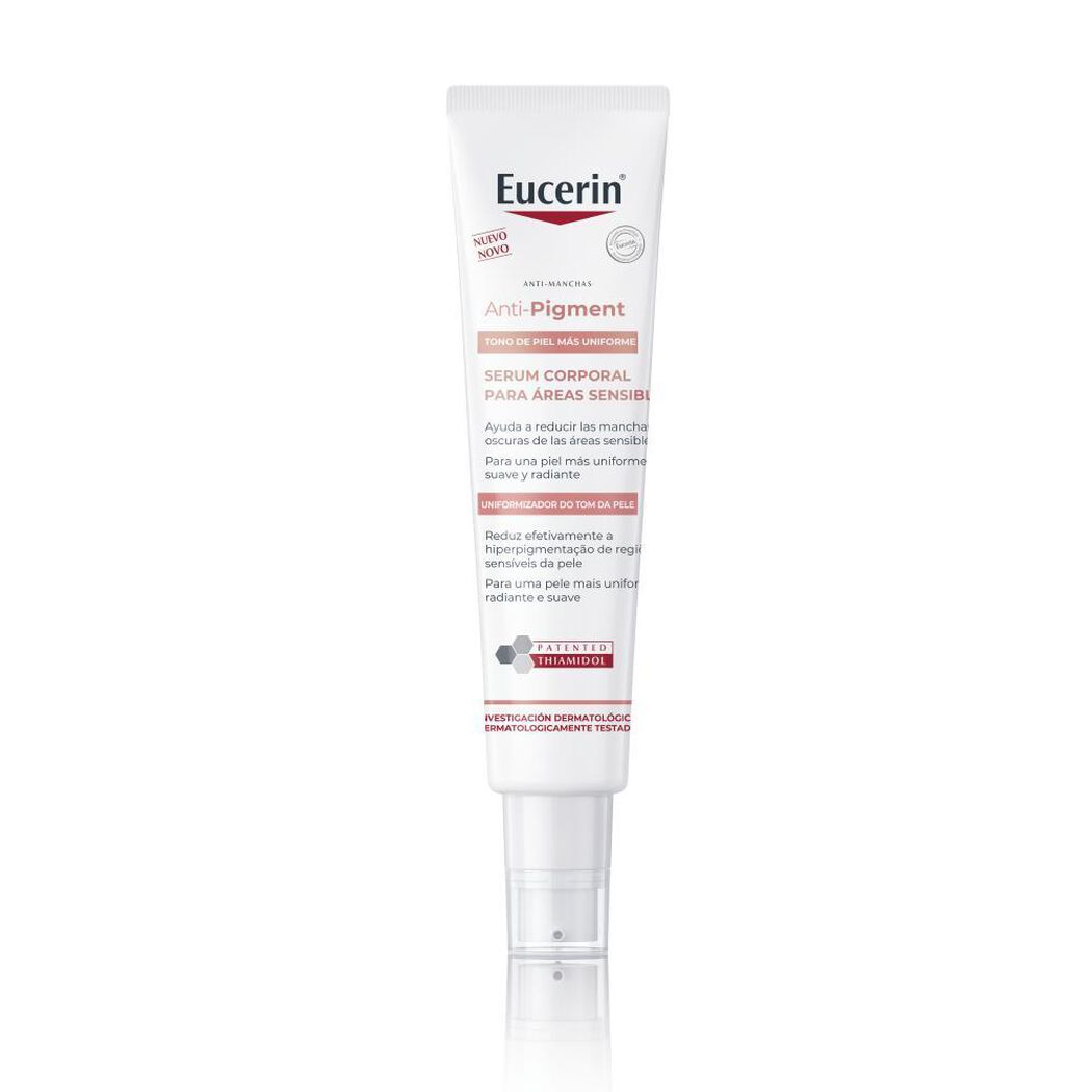 EUCERIN Serum Corporal Anti-Pigment Anti-manchas 75 mL, , large image number 1