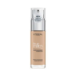 Base Loreal True Match Vainille 30Ml