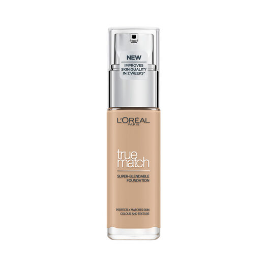 Base Loreal True Match Vainille 30Ml, , large image number 0