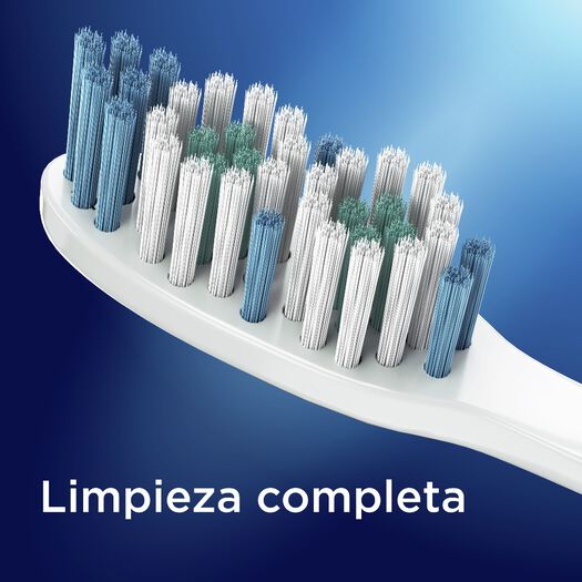 Oral B Cepillo Dental Complete Medio x 2 Unidades, , large image number 4
