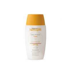 Lumium Daily Mineral Color SPF50 50 ML