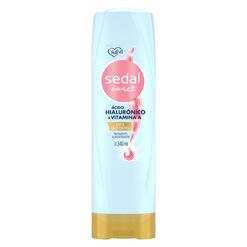 Sedal Acondicionador Hialuronico Y Vit A 340ml