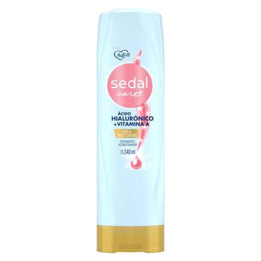 Sedal Acondicionador Hialuronico Y Vit A 340ml, , large image number 0