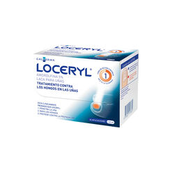 Loceryl 5 % x 1,25 mL Laca para Uñas
