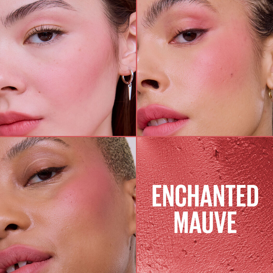 Maybelline Rubor Cloudtopia Tono Enchanted Mauve, , large image number 2