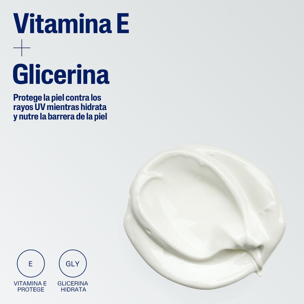 Crema Hidratante Facial con FPS 50 Cetaphil 50ml, , large image number 1