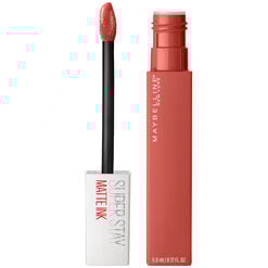 Maybelline Labial Super Stay Matte Self Starter x 5 mL