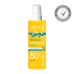 Bariésun Spray Hidratante Niños SPF50+ 200ml