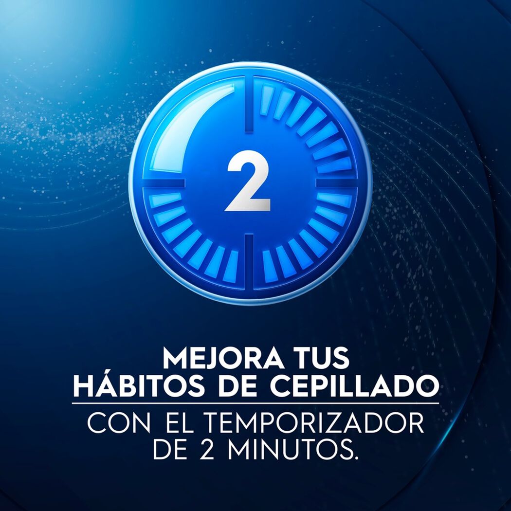 Cepillo de Dientes Eléctrico Oral B PRO Series 3 1 un, , large image number 4