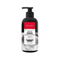 Shampoo Revlon Aceite De Coco 700Ml