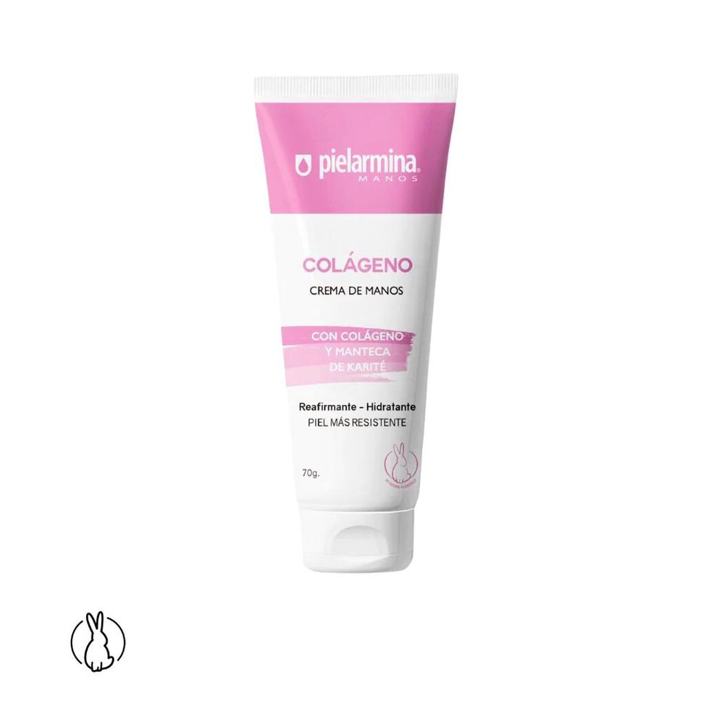 Crema de Manos Colágeno, , large image number 0