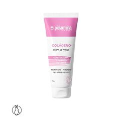 Crema de Manos Colágeno