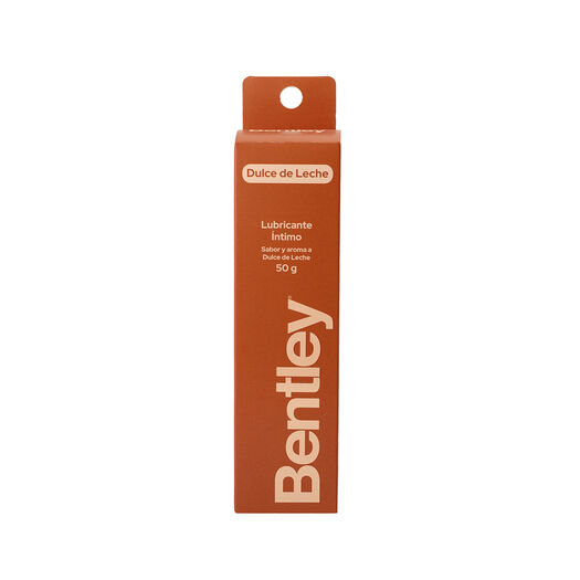 Bentley Gel Dulce de Leche 50g, , large image number 3