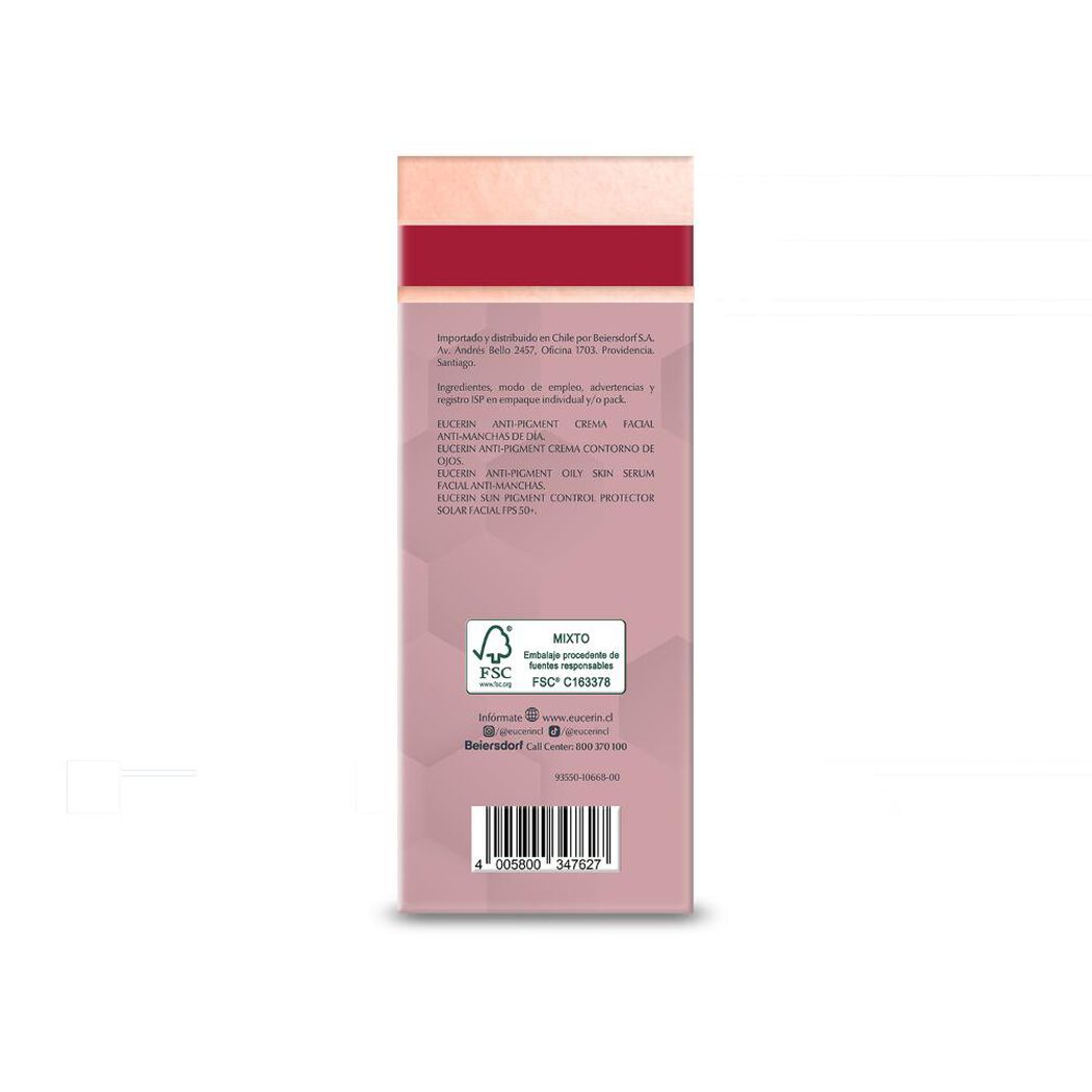 Pack Anti-Pigment para todo tipo de piel con Tiamidol., , large image number 2